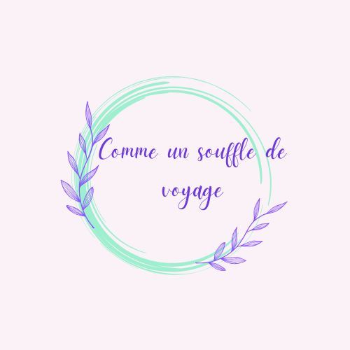 Comme un souffle de voyage