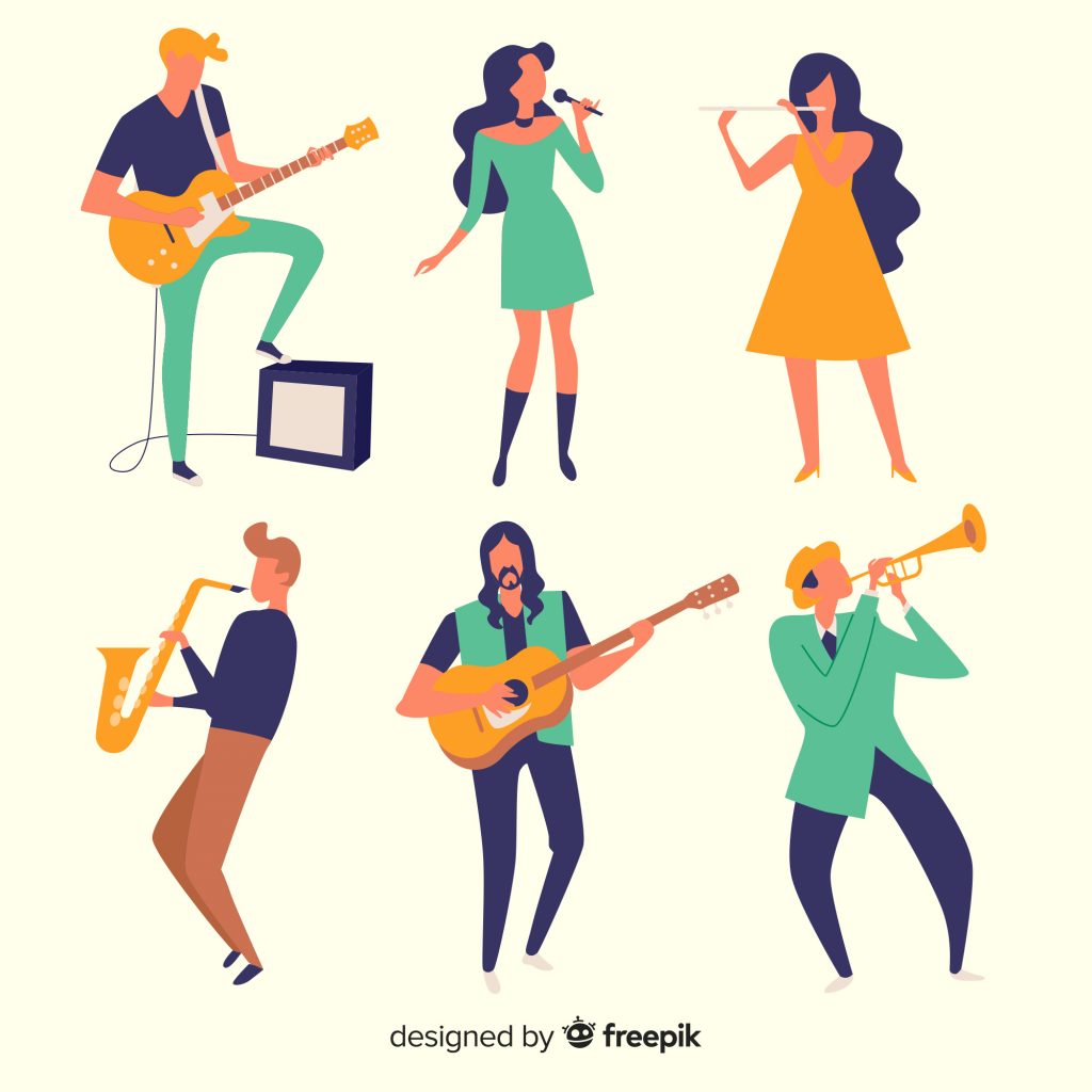 Voyage Musical