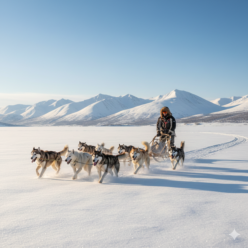 Sports d'Hiver Sans Ski
